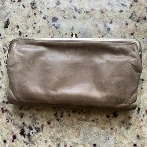 HOBO Lauren Clutch Wallet